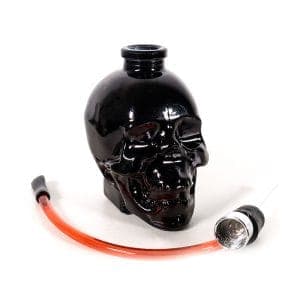 Bong Hookah Calavera — ZigZaBoo Chile