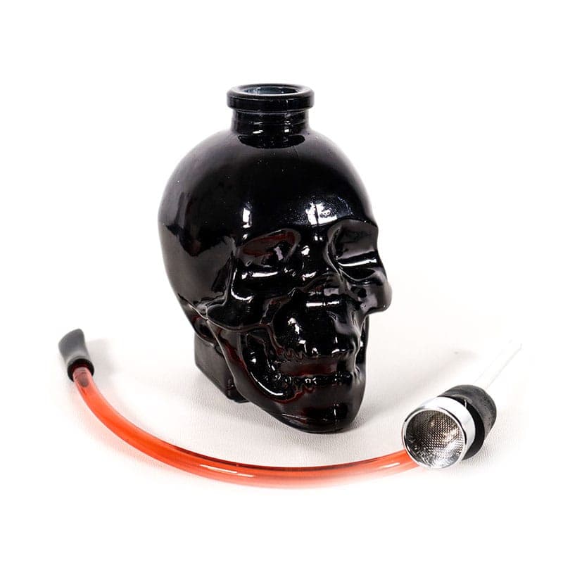 Bong Hookah Calavera — ZigZaBoo Chile