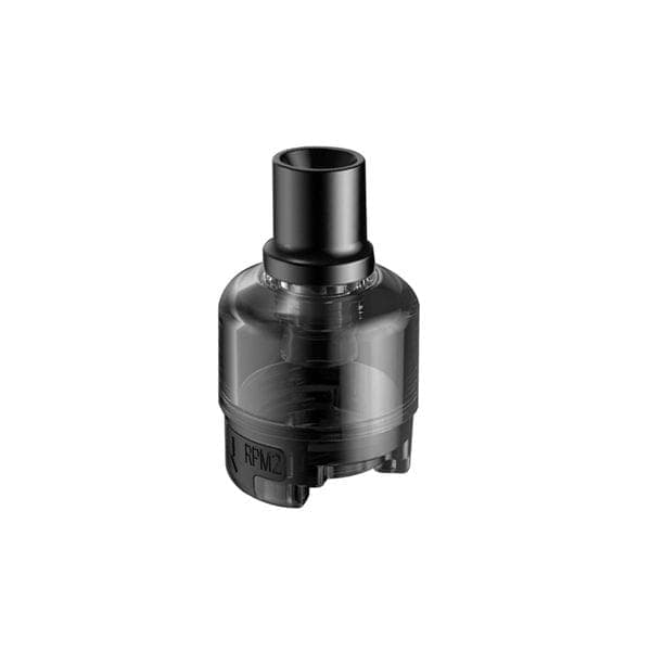 Pod Recargable Vacío RPM 2 para el Smok Thallo S — ZigZaBoo Chile