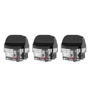 Smok - Nord X Empty RPM Pod (Pack x3) — ZigZaBoo Chile
