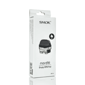 Smok - Nord X Empty RPM Pod (Pack x3) — ZigZaBoo Chile