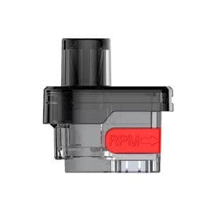 Pod Recargable Smok RPM Lite — ZigZaBoo Chile