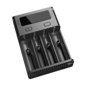 Nitecore-Intellicharger-I4-2 — ZigZaBoo Chile
