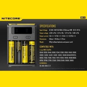 Nitecore-Intellicharger-I4-3 — ZigZaBoo Chile