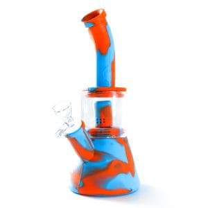 Silicone-Bong-Vidrio-1 — ZigZaBoo Chile