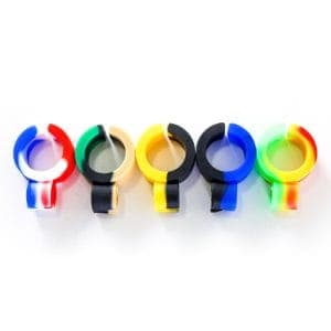 anillo-silicona-colores