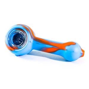 pipa silcona tipo spoon — ZigZaBoo Chile