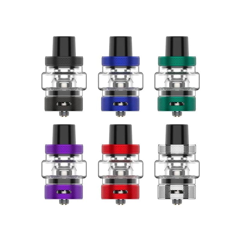 Vaporesso GTX Tank 22 - 3.5ml — ZigZaBoo Chile