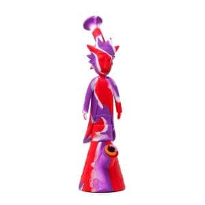 Mini-Bong-Rick-Silicona — ZigZaBoo Chile