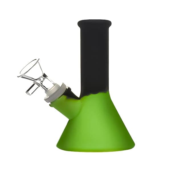 Mini-bong-silicona-13cm — ZigZaBoo Chile