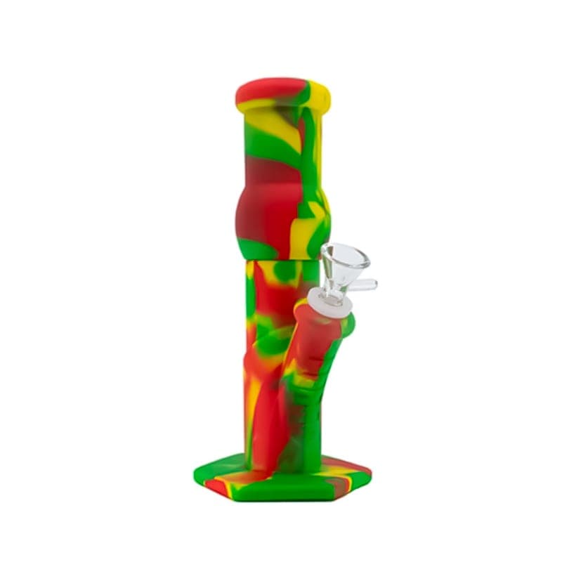 mini-bong-silicona-recto-2partes-desarmable-22cm
