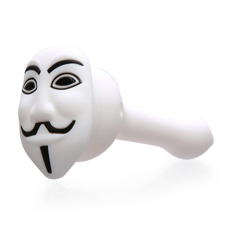 pipa-siliicona-anonymous — ZigZaBoo Chile