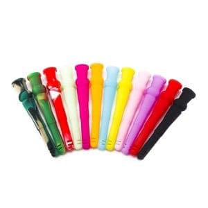 Down Tube de Silicona - Accesorio para Bong — ZigZaBoo Chile