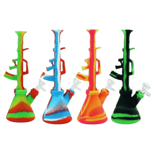 Bong Pistola de Agua — ZigZaBoo Chile