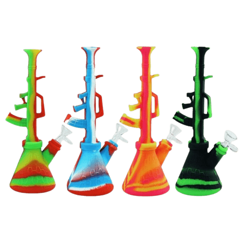 Bong Pistola de Agua — ZigZaBoo Chile