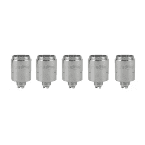 Yocan - Evolve Plus QDC Resistencia — ZigZaBoo Chile