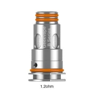 Aegis Boost Pro coil 1.2 ohm_