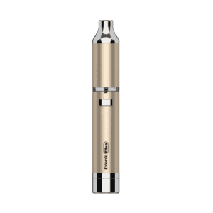 Yocan - Evolve Plus Vaporizador gold — ZigZaBoo Chile