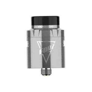 FORZ RDA Silver