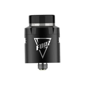 Vaporesso Forz RDA — ZigZaBoo Chile
