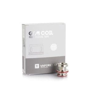 Vaporesso Cascade GTM EUC Resistencias GTM2