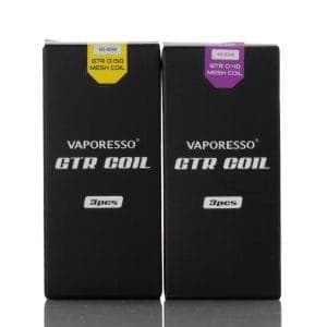 Resistencia Forz GTR MESH — ZigZaBoo Chile