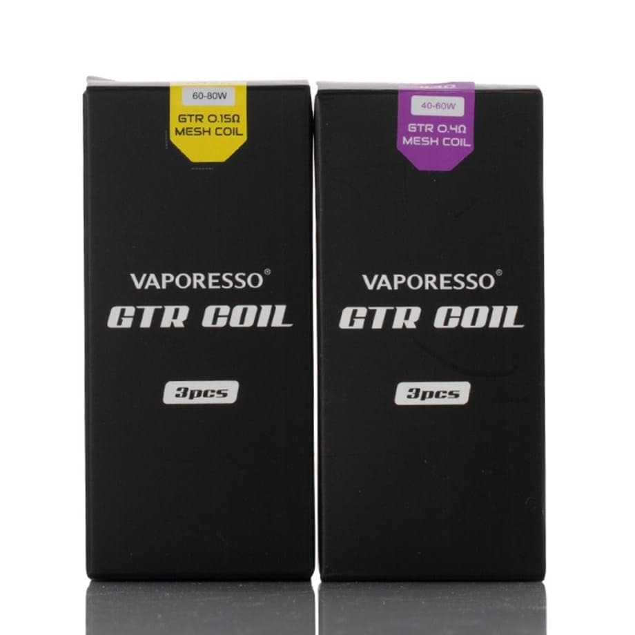 Resistencia Forz GTR MESH — ZigZaBoo Chile
