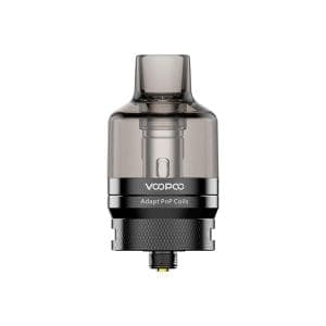 VOOPOO PNP POD TANK 4.5ML BLACK