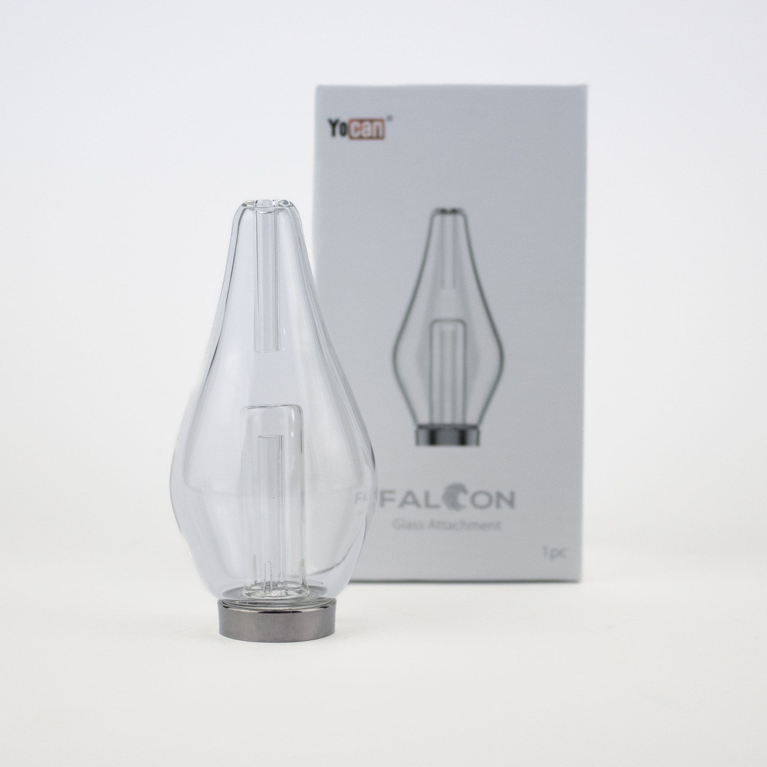 Accesorio de Vidrio Yocan Falcon — ZigZaBoo Chile