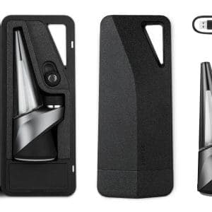 Puffco Peak Pro — ZigZaBoo Chile