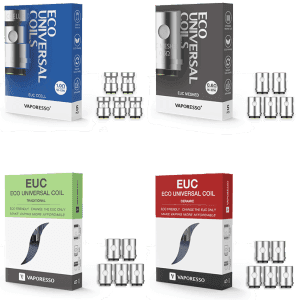 Resistencia Vaporesso EUC CCELL — ZigZaBoo Chile