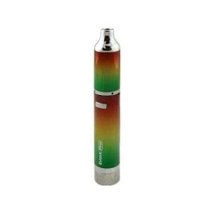Yocan - Evolve Plus Vaporizador rasta — ZigZaBoo Chile