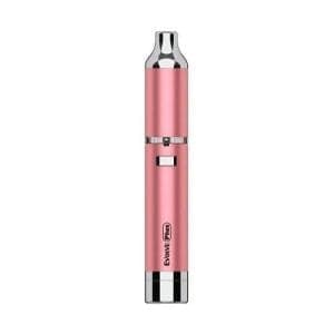 Yocan - Evolve Plus Vaporizador sakura pink — ZigZaBoo Chile