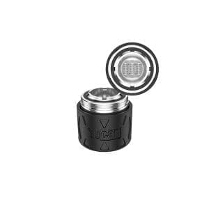 Yocan - Falcon QTC Coil — ZigZaBoo Chile