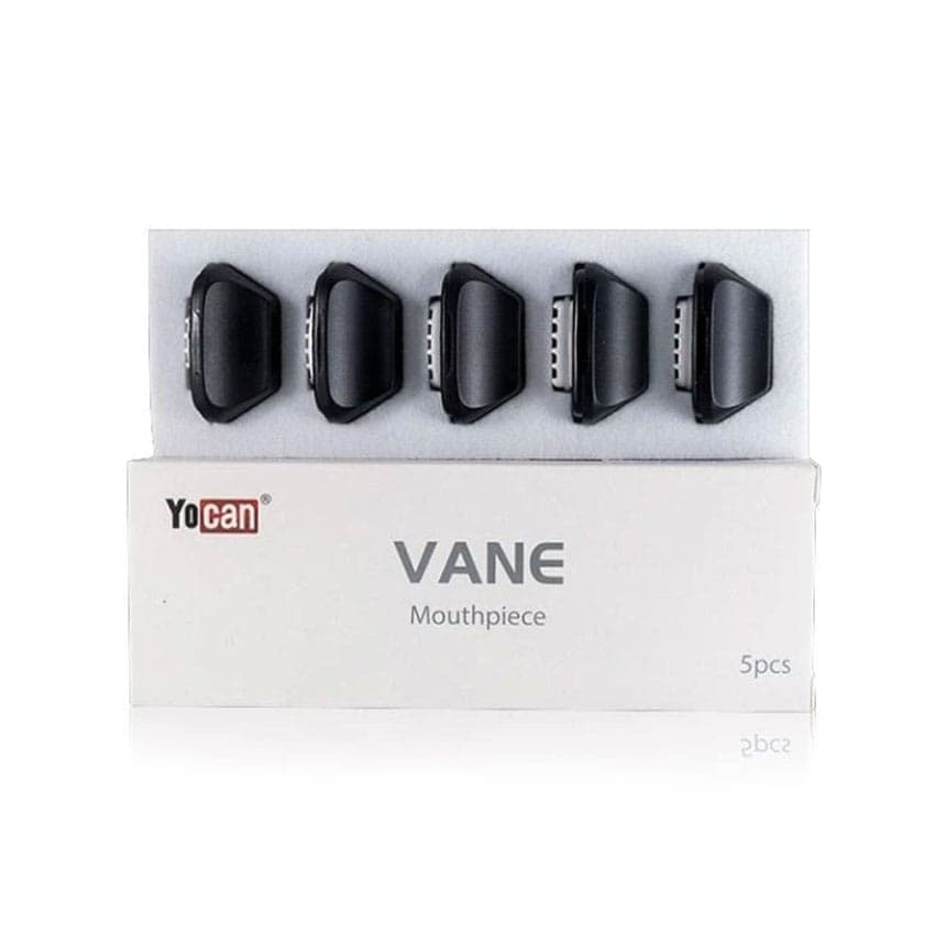 Boquilla Yocan Vane — ZigZaBoo Chile