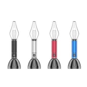 Vaporizador Yocan Falcon Kit Multifuncional — ZigZaBoo Chile