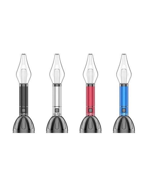 Vaporizador Yocan Falcon Kit Multifuncional — ZigZaBoo Chile