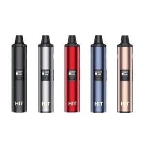 Yocan - Hit Kit Vaporizador — ZigZaBoo Chile