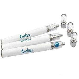 Cookies Pen desechable — ZigZaBoo Chile