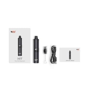 Vaporizador Yocan Hit Kit — ZigZaBoo Chile