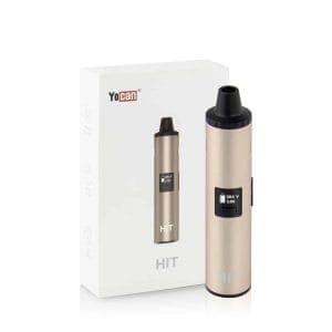 Vaporizador Yocan Hit Kit