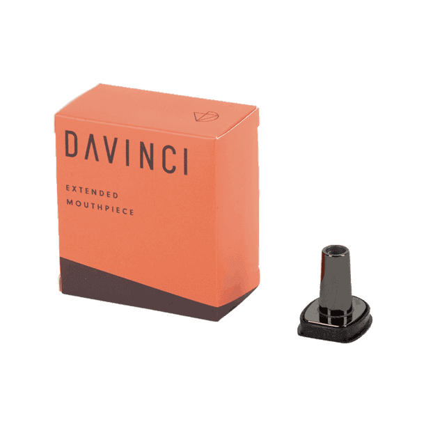 Davinci - Miqro - Boquilla extendida — ZigZaBoo Chile