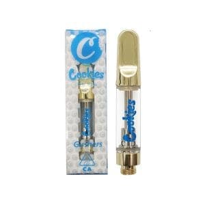 Cookies- Gold-Cartridge-0.8 — ZigZaBoo Chile