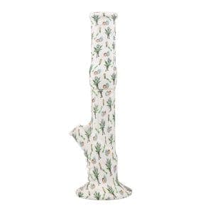Bong Silicona 22CM — ZigZaBoo Chile