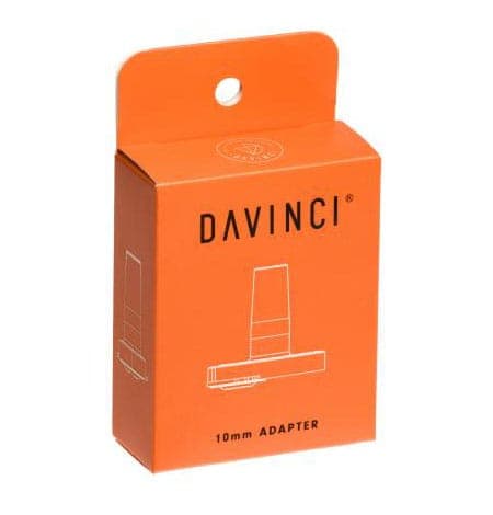 Davinci - IQ2 - Boquilla Adaptador de Agua 10mm — ZigZaBoo Chile