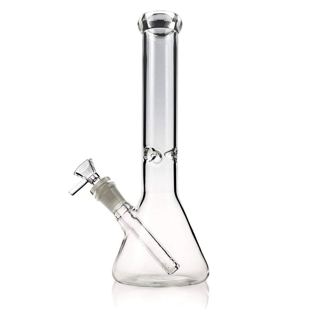 Bong de Vidrio Pyrex Grueso 9 milímetros — ZigZaBoo Chile