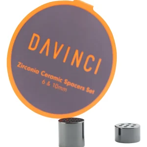Espaciador de Zirconio Davinci IQ — ZigZaBoo Chile
