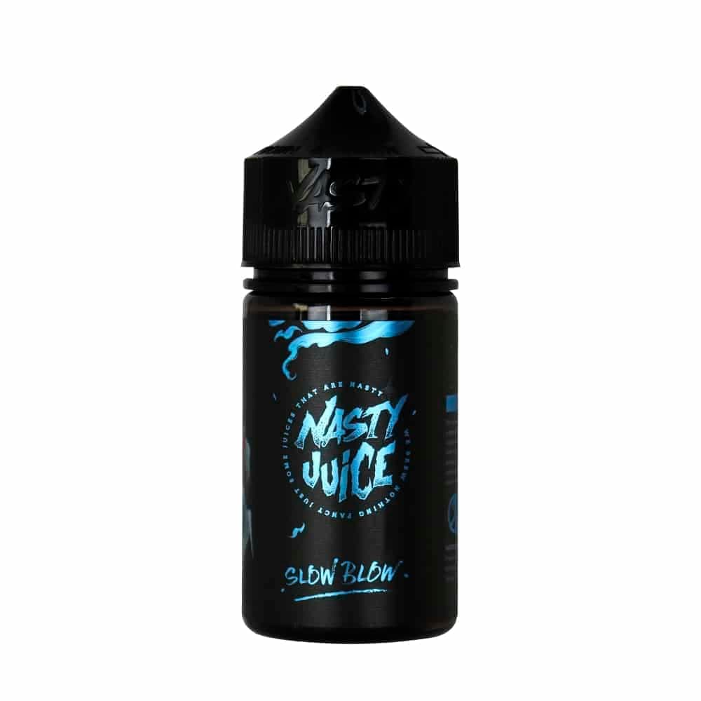 Líquido Nasty Juice Slow Blow Piña Limonada 60 ML — ZigZaBoo Chile