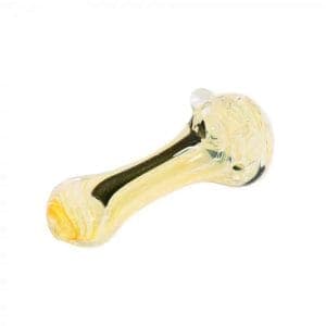 Pipa de Borosilicato Artesanal con Carburador — ZigZaBoo Chile