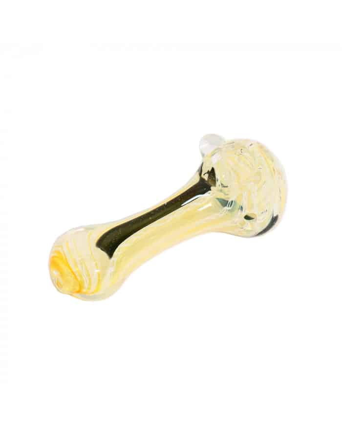 Pipa de Borosilicato Artesanal con Carburador — ZigZaBoo Chile